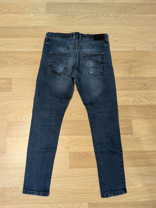 Spodnie jeansowe Medicine