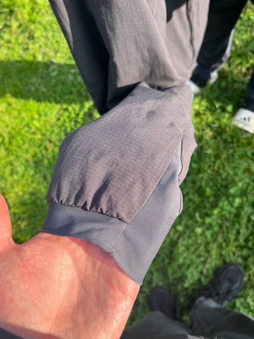 Arc’teryx LEAF Ptactitioner AR Jacket