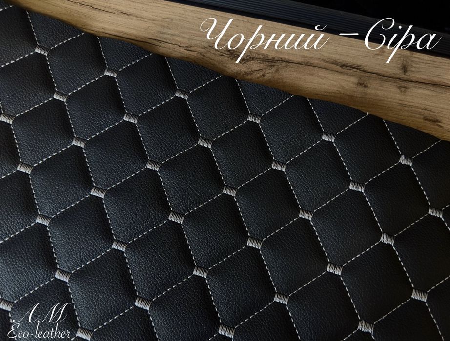 Карти дверні Газ 3307-3309 Газ 66