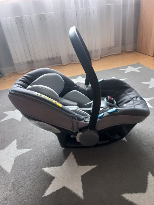 Fotelik Nosidełko Avionaut Pixel