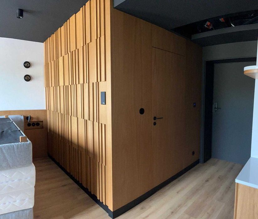 Zestawy Mebli Hotelowych na Wymiar – Prosto od Producenta