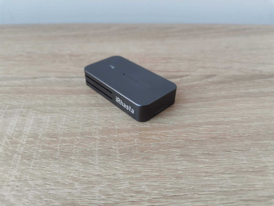 2230 NVMe m.2 SSD карман для внешнего диска Type-C \ USB-A 3.2 gen.2