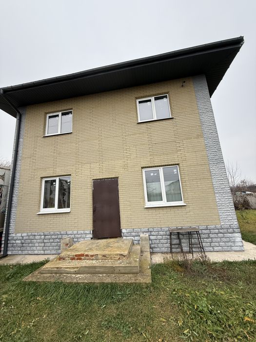 ‼️Продажа 2 эт Дома э‼️метро Киевская,Харьков,Сертификат