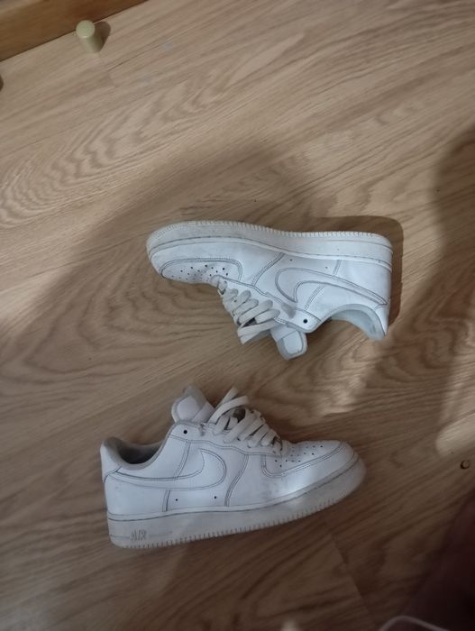 Air force 1 branco