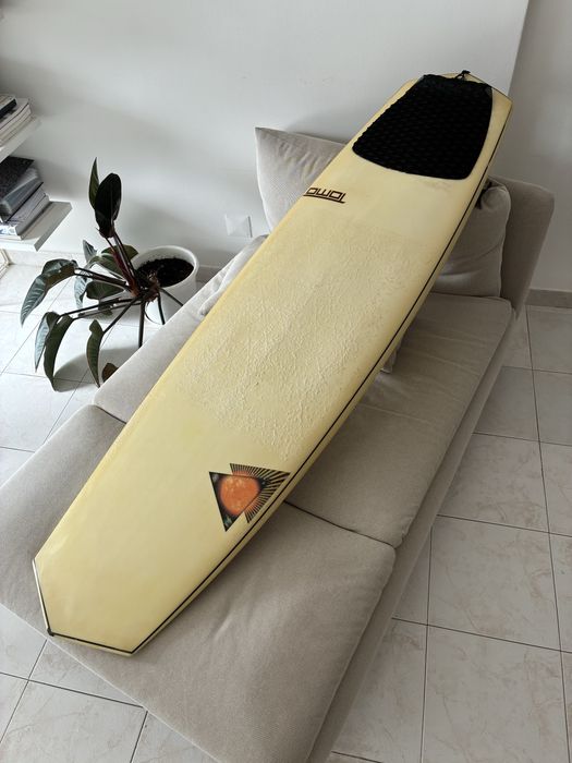 Firewire Vader 5’8