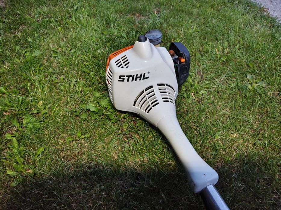 Kosa spalinowa Stihl FS 55