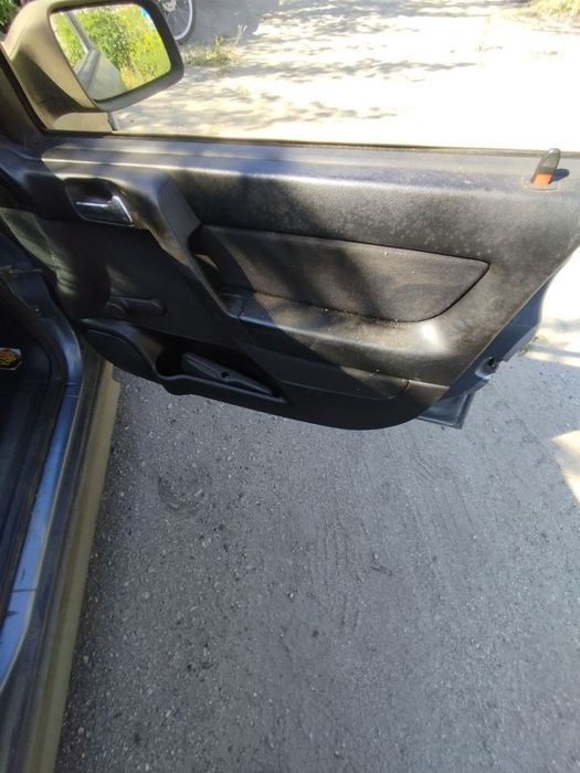 Разборка Opel Astra G / Zafira A 1.7 DTI (X17DTL)