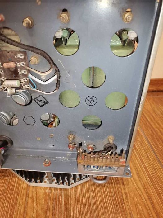 Блок питания измерительного прибора