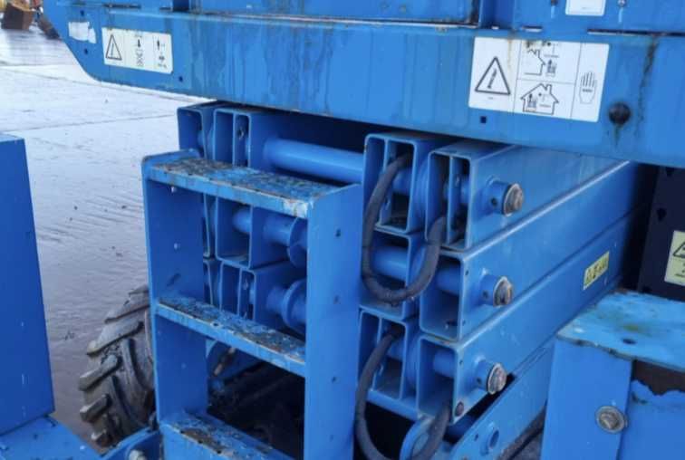Genie GS3369RT ManLifts 2017
