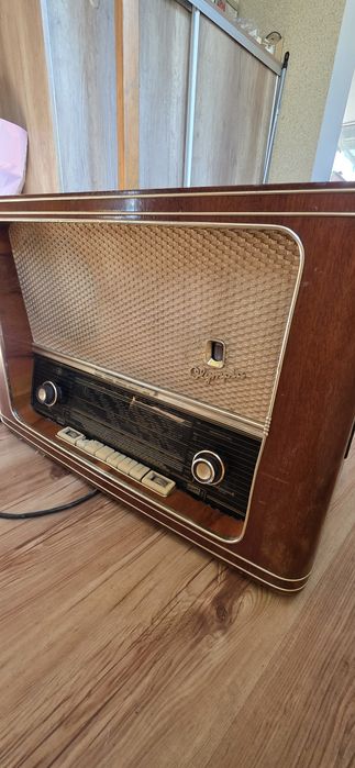 Olimpia Radio Sprzedam