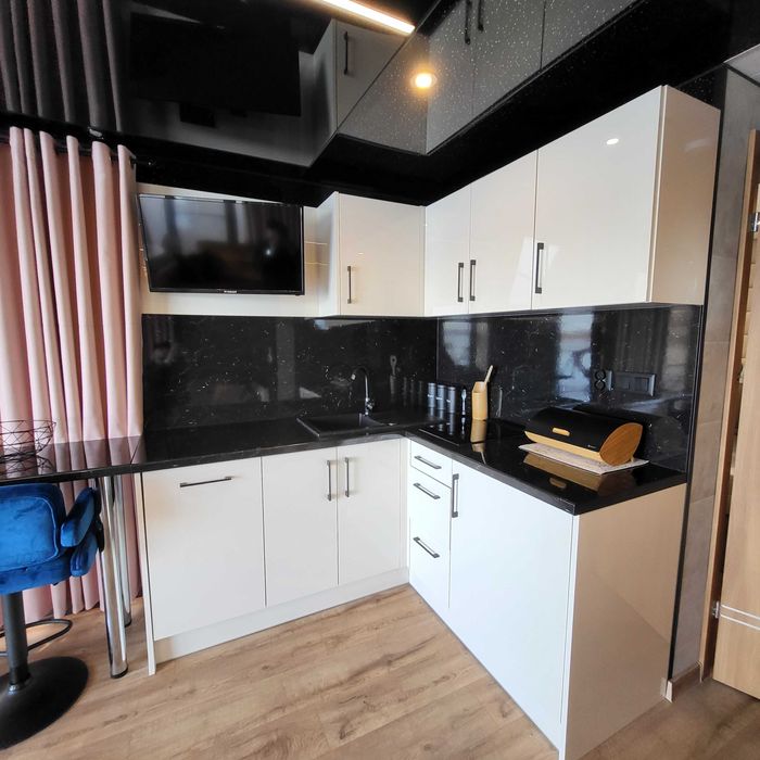 Domek nad jeziorem (Na wodzie)