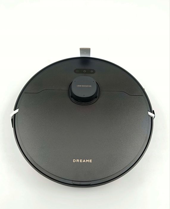 Robot sprzątający Dreame L50s Pro Ultra czarny, 30000 Pa