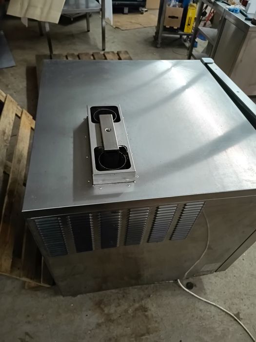 Forno convector a gás 10 níveis