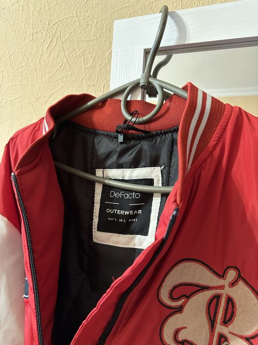 Чоловічий бомпер