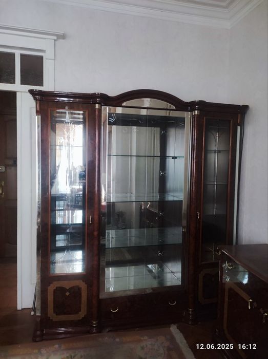 Мебель для гостинной