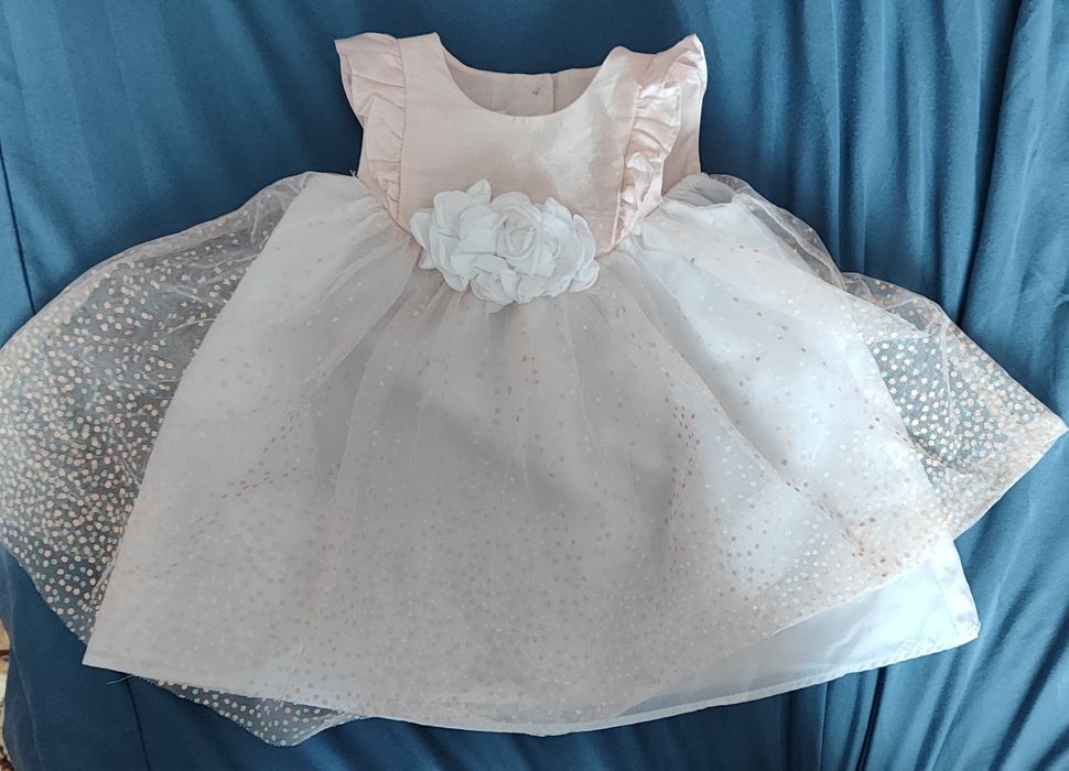 Сукня святкова дитяча