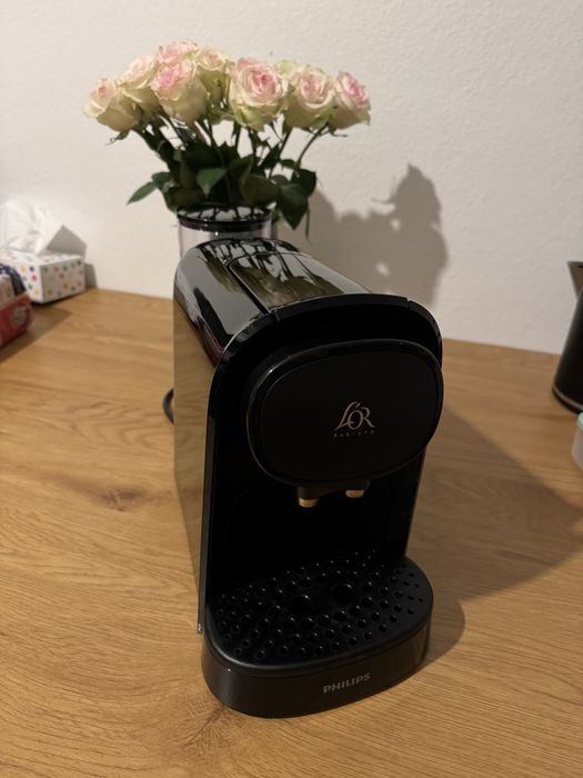 Кавомашина Philips L'OR Barista