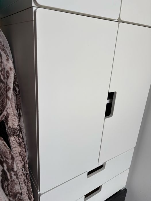 Szafka IKEA Smastad