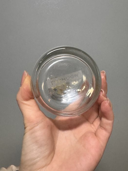 Ємність для олії