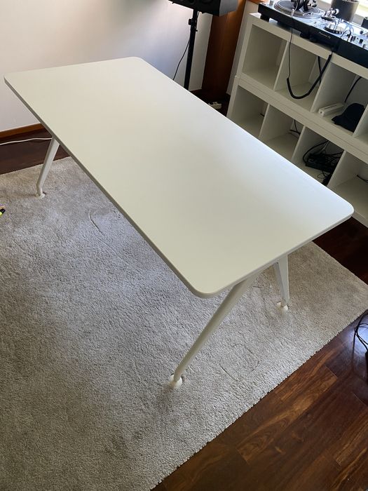 Mesa/Secretária de Escritório FAMO Kima 160x80x71