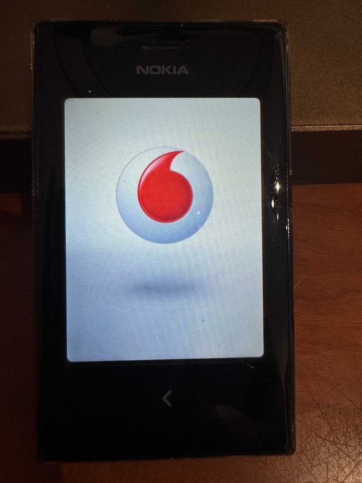 Telemóvel NOKIA Asha (RM-920)