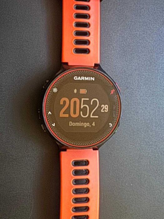 Garmin Forerunner 235