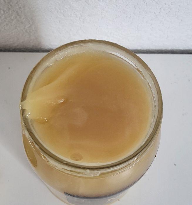 Miod Lipowy Premium 1,2 kg