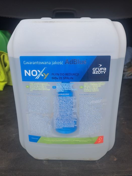 Płyn Adblue Noxy