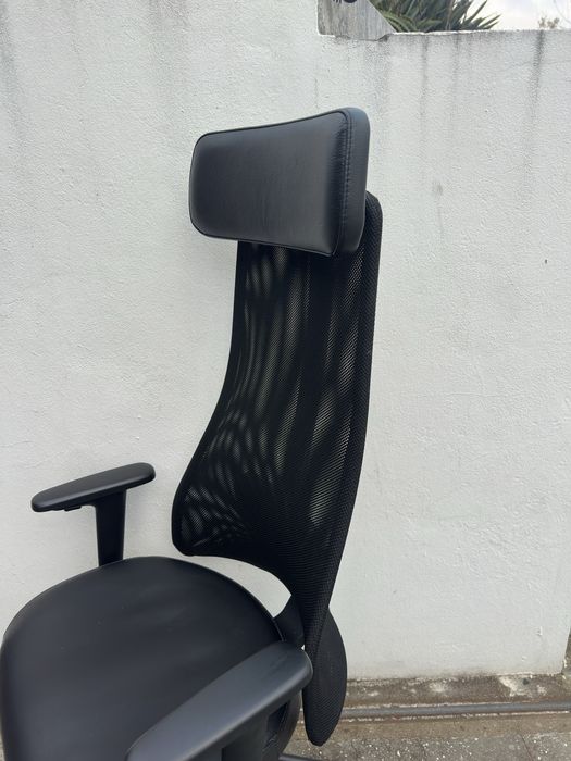 cadeira ergonómica escritório