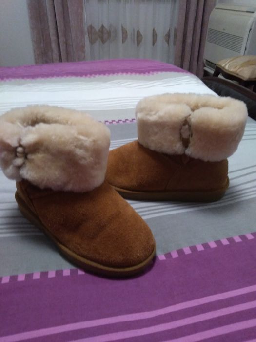 Calçado para senhora nr. 37 usado 1 vez