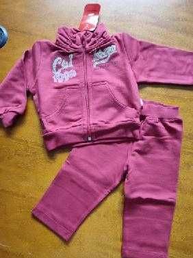 Dresik dziewczęcy 86,80,74,68,62