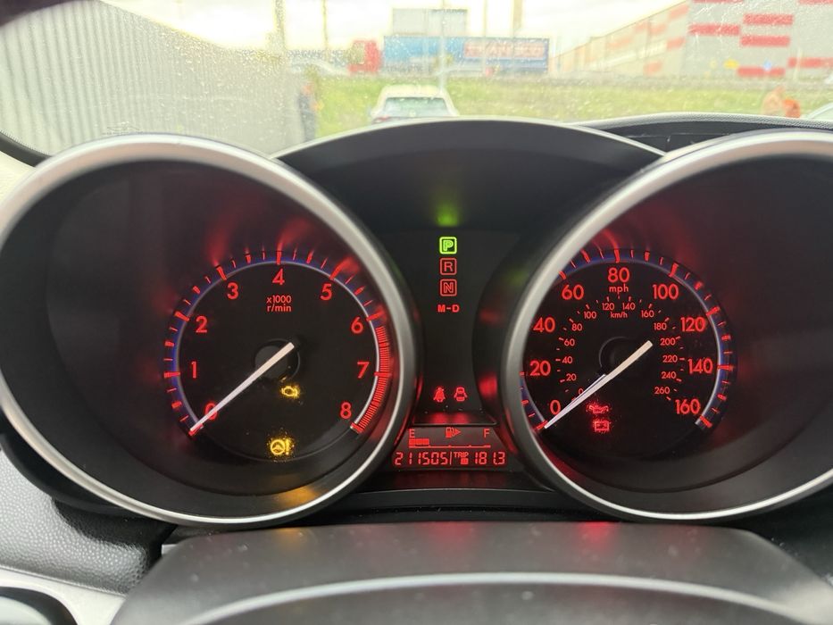 Продам Mazda 3..