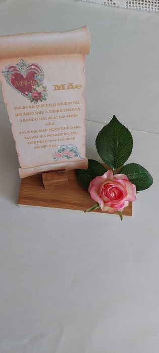 Acessórios "Dia da Mãe"