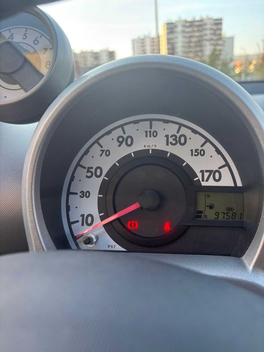 Citroen C1 SX Gasolina