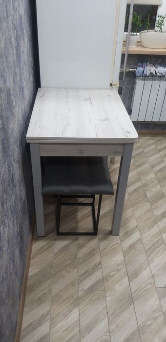 Продам 1к квартиру 656мкр