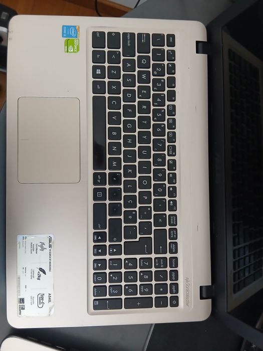Vendo 2 computadores (230€/270€)