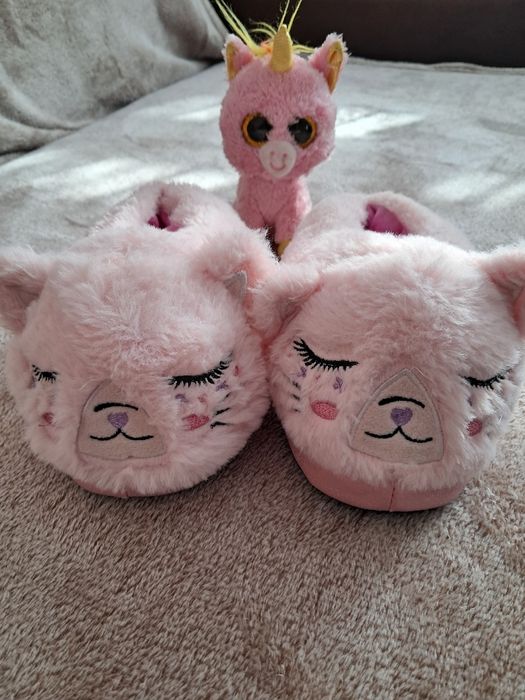 Тапочки для дому