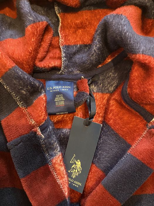 Продам халат Polo