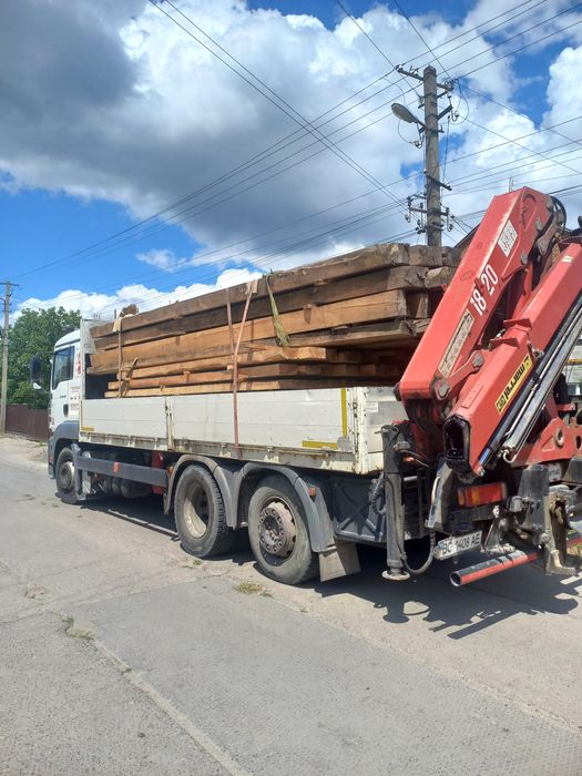 Послуги кран маніпулятора,маніпулятор львів,область перевезення