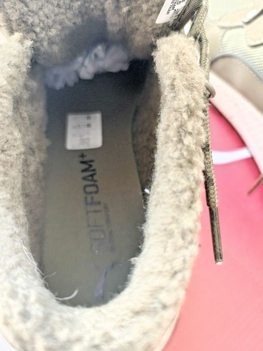 Зимові кросівки Puma