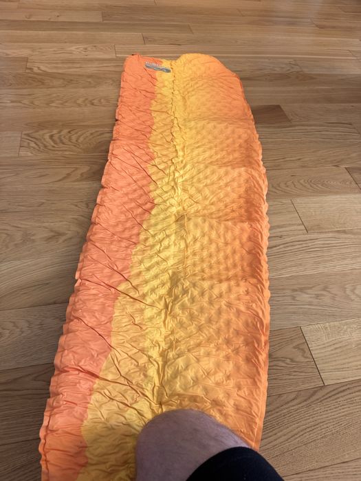 THERMA-REST® prolite plus