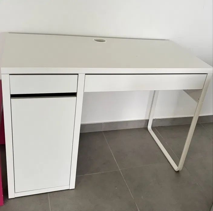 Secretaria IKEA MICKE