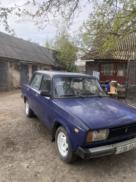 Продається ваз 2105