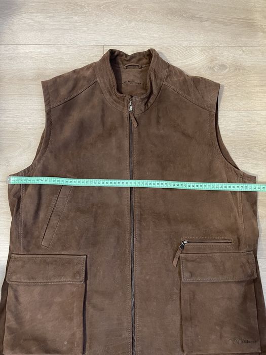 Жилетка охотника размер 52