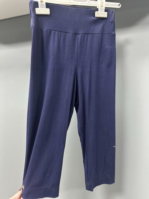 Лосини, гетри, капрі