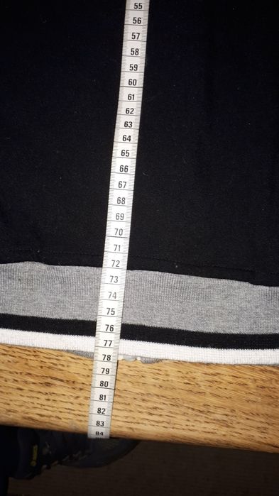 Bluza Everlast XXL