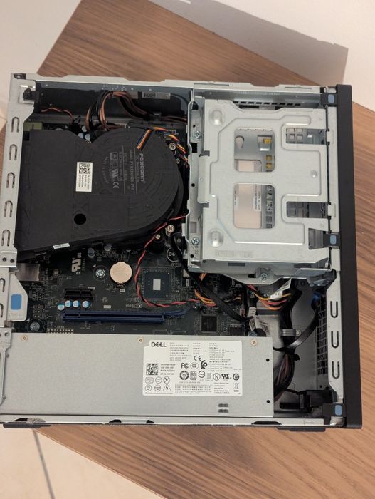 Dell Optiplex 3080 SFF - i5-10500 @3.1GHz 16GB nVME256GB