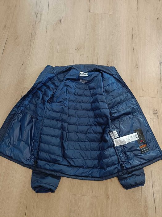 Levi's Presidio Thermore nowa kurtka r. S/M