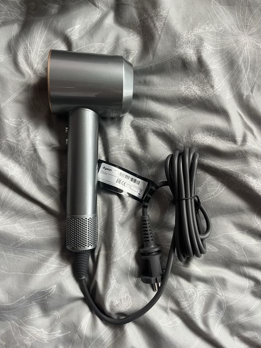 NOWA Suszarka dyson supersonic HD08