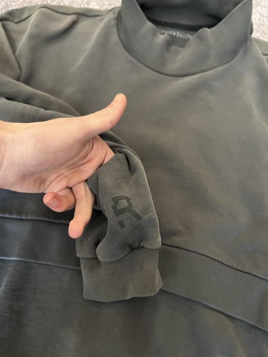 Світшот Riot Division S-M Ріот Дівіжн